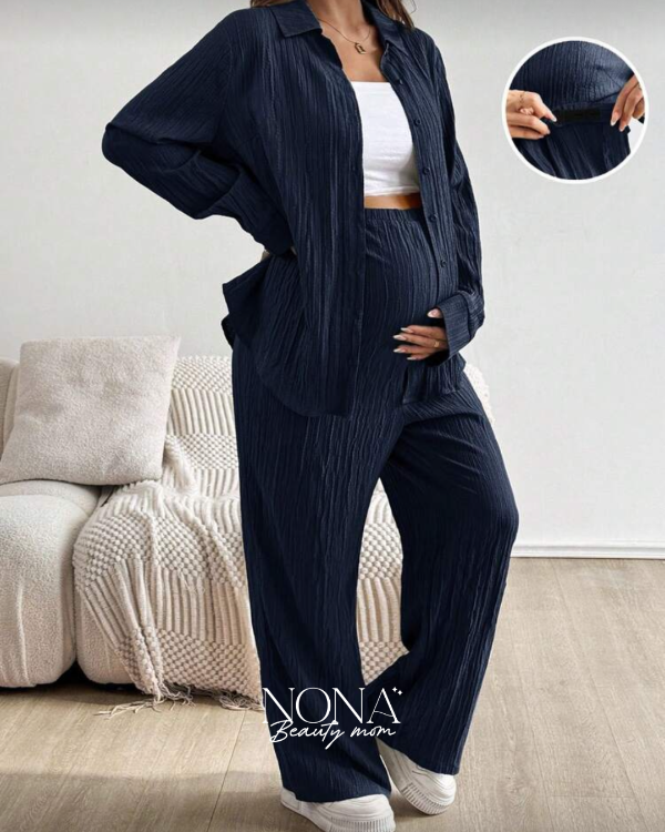 Producto - Set Coconut Azul