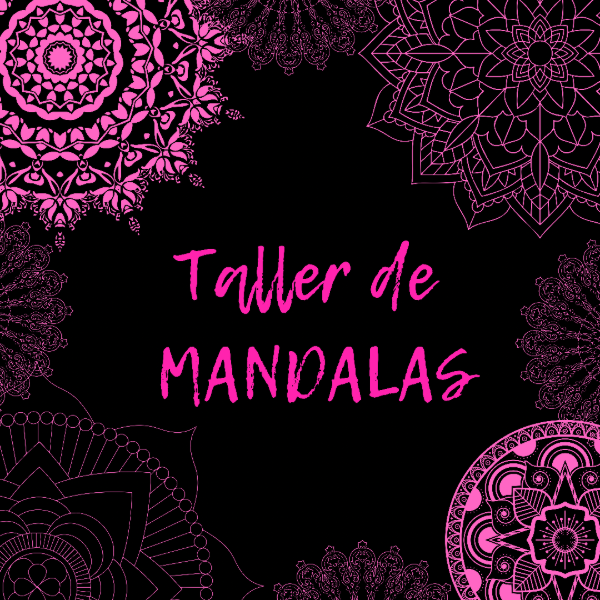 Producto - MANDALAS