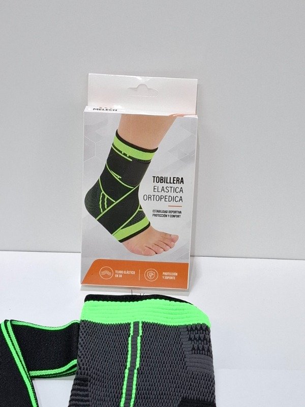 Producto - Tobillera