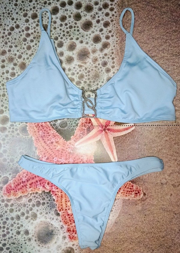 Producto - Bikini Roma