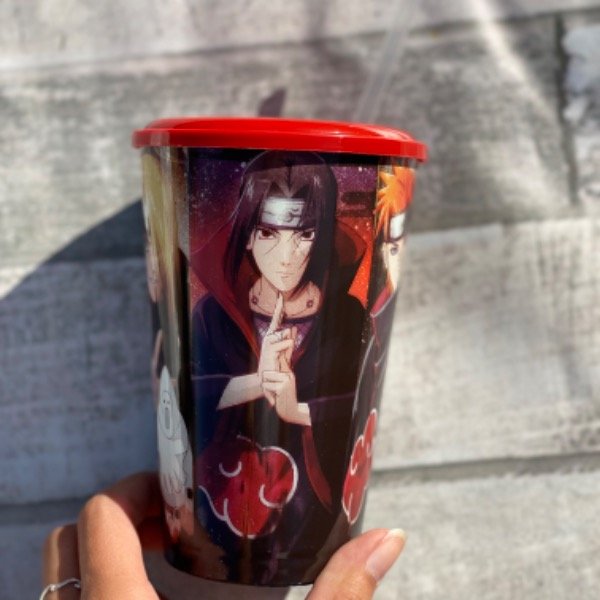Producto - Vaso Naruto 1