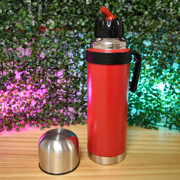 Producto - TERMO ACERO LINEA COLOR PICO SL-150L6