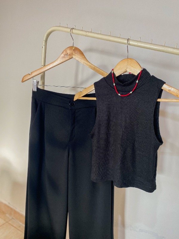 Producto - Top Mara