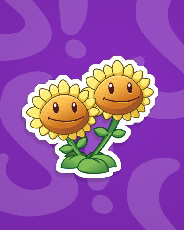 Producto - Girasoles Felices