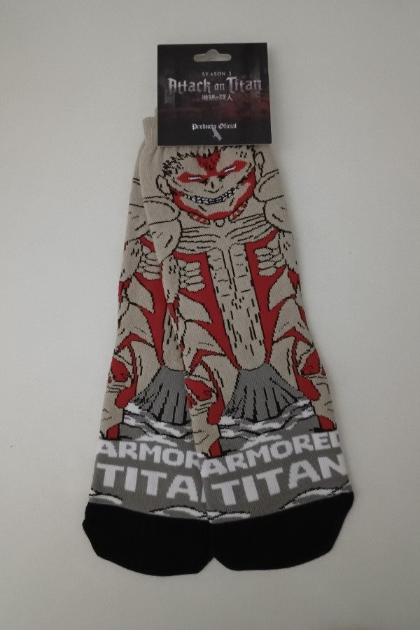 Producto - Medias largas Acorazado