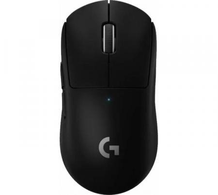Producto - Mouse Logitech G PRO X Superlight Black