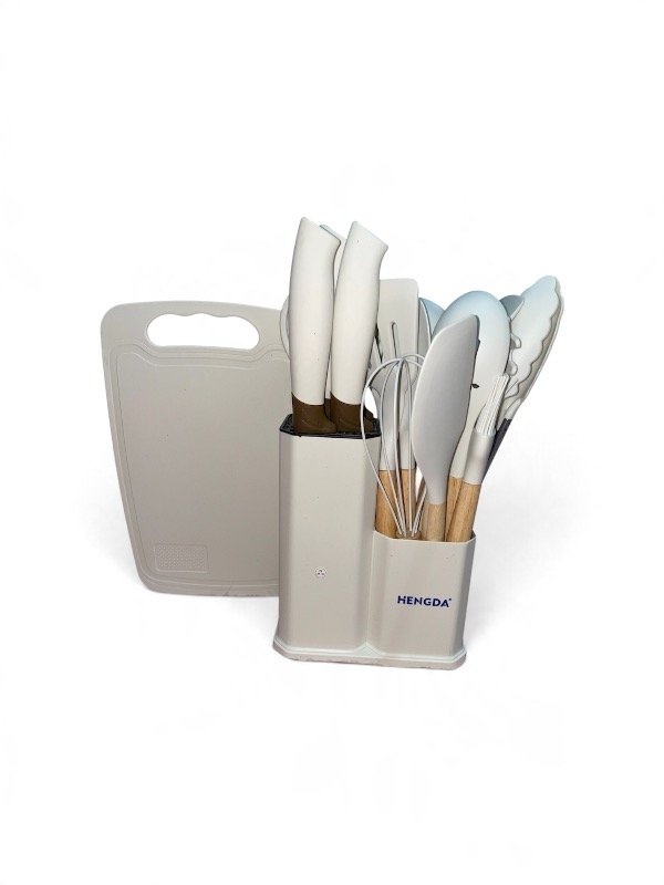 Producto - Utensilios - 0