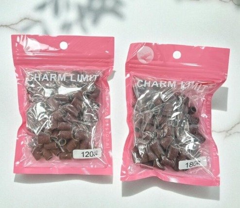 Producto - Lima para torno CHARM LIMIT