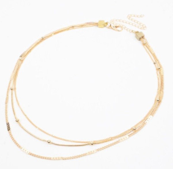 Producto - Collar Mikael