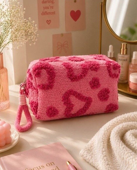 Producto - Neceser Teddy Love