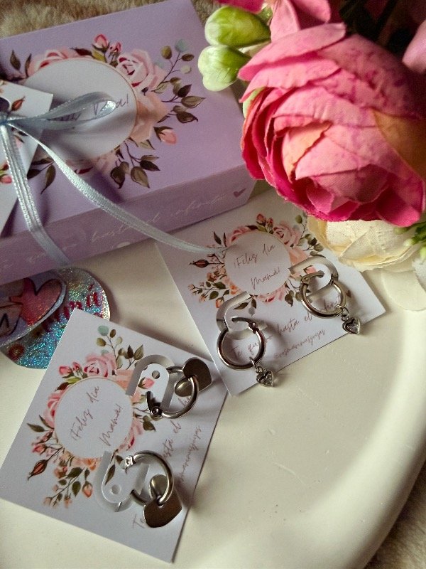 Producto - Set para mamá 4