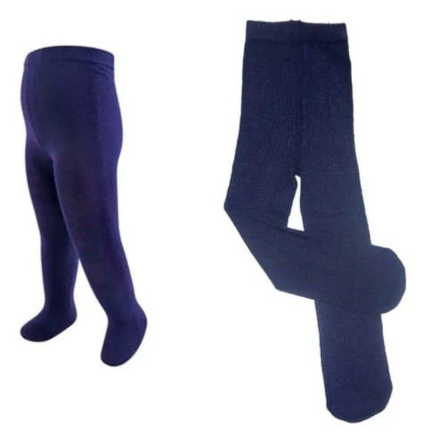 Producto - Medias Can Can Algodón con Elastano Línea Premium Escolar Vestir - 2
