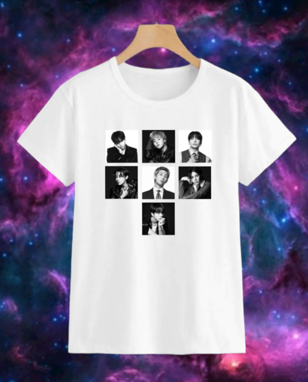 Producto - BTS 3