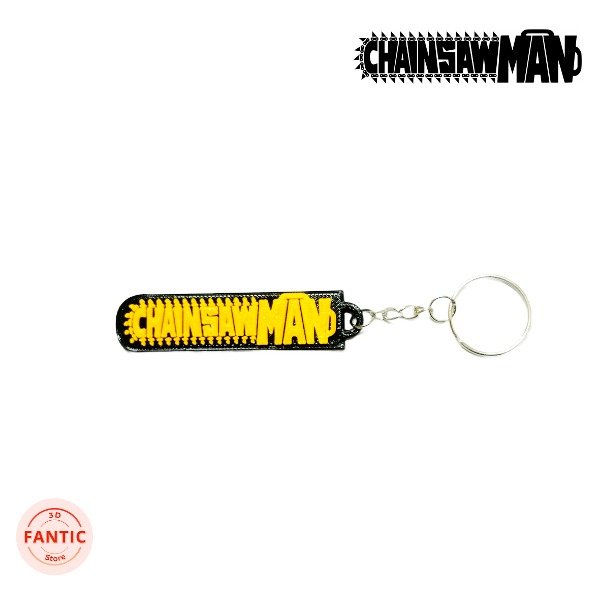 Producto - LLAVERO CHAINSAW MAN I