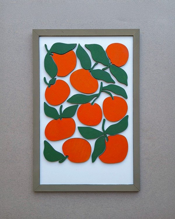Producto - Naranjas