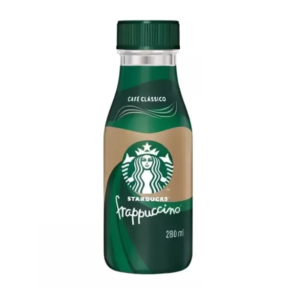Producto - Starbucks Frappuccino 280ml