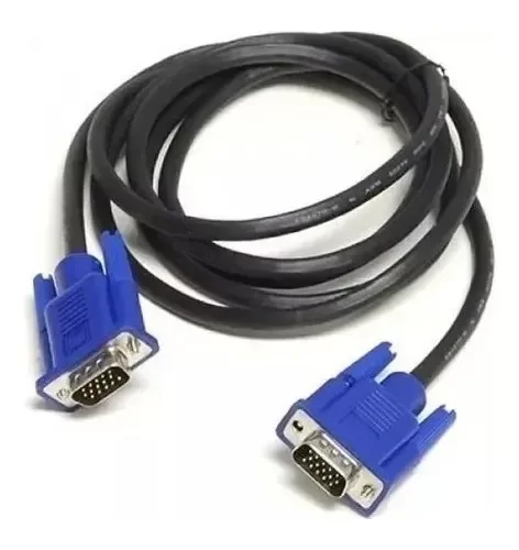 Producto - Cable VGA a VGA