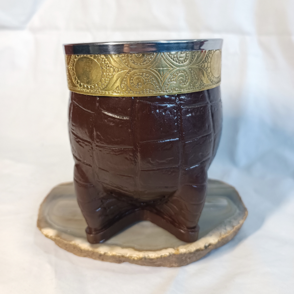Producto - MATE IMPERIAL CROCO