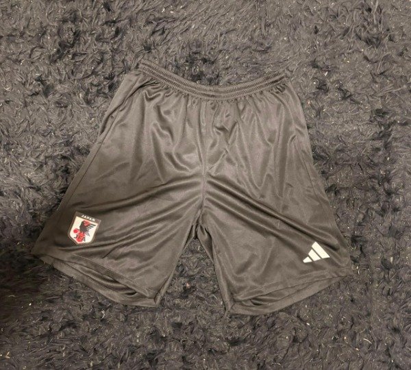 Producto - SHORT JAPON NEGRO