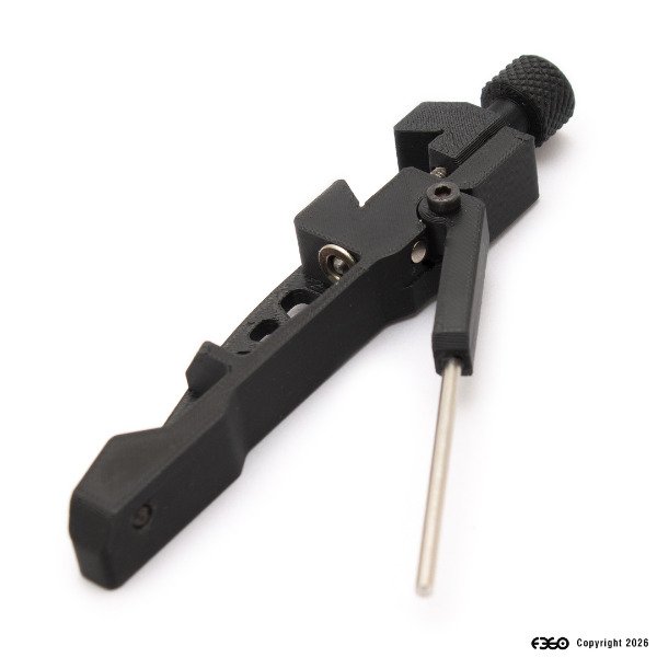 Producto - Clicker Magnético para Extensión de Mira - 2