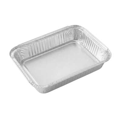 Producto - Bandejas de Aluminio (varias medidas)