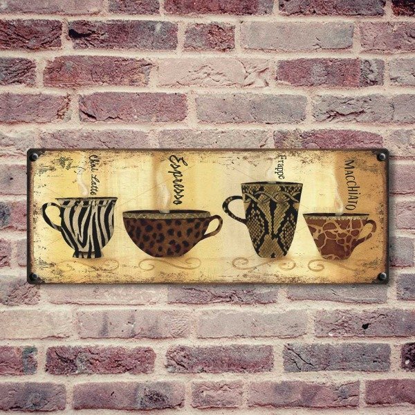 Producto - Art. L33 Tazas Café