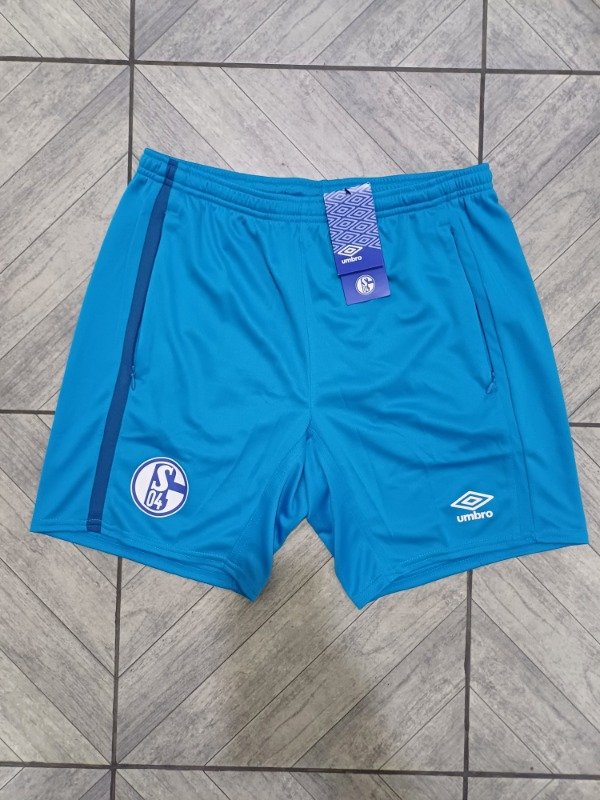 Producto - Short c/bolsillos Schalke - Umbro