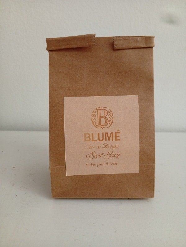 Producto - Earl Grey