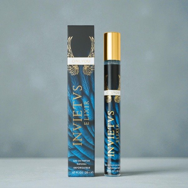 Producto - Perfume Tubo Onlyou - Inuietvs Elixir