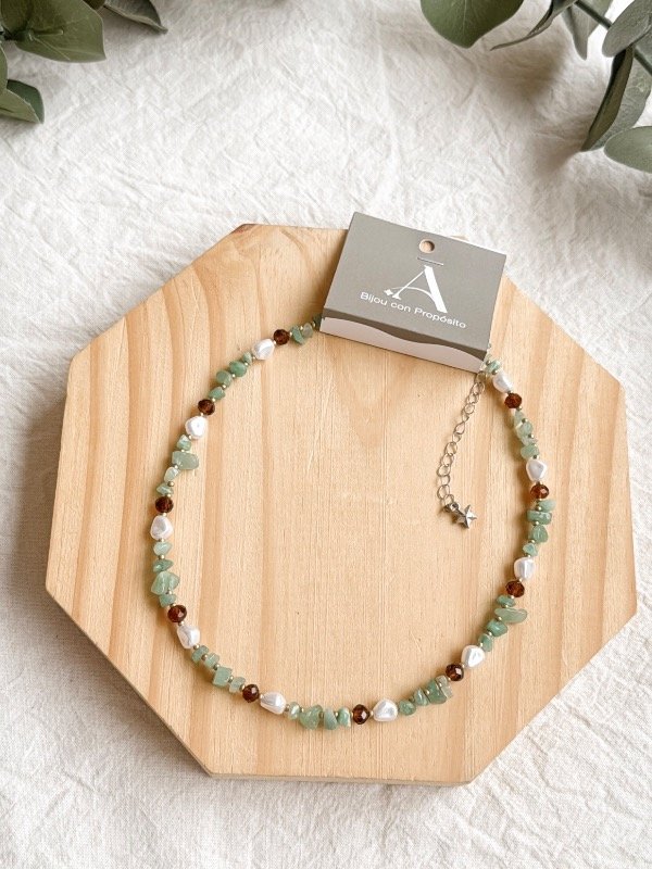 Producto - Collar Moon - 2