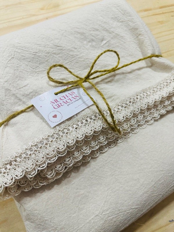 Producto - Mantel Marga