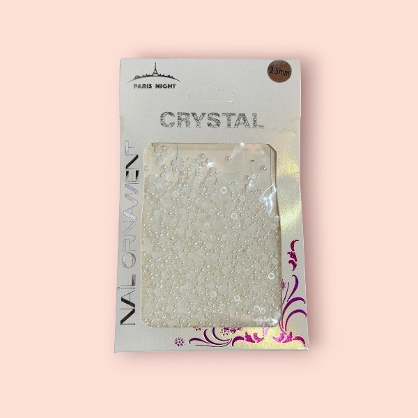 Producto - SET PERLAS MINI