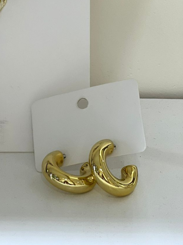 Producto - AROS CHUNKY GRANDES