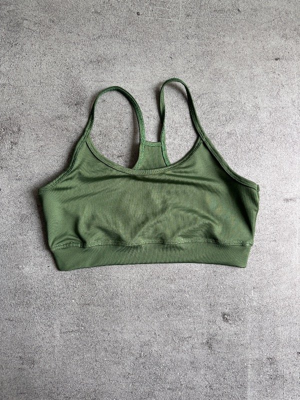 Producto - Top verde