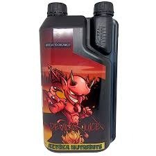 Producto - Devil Juice 1lt