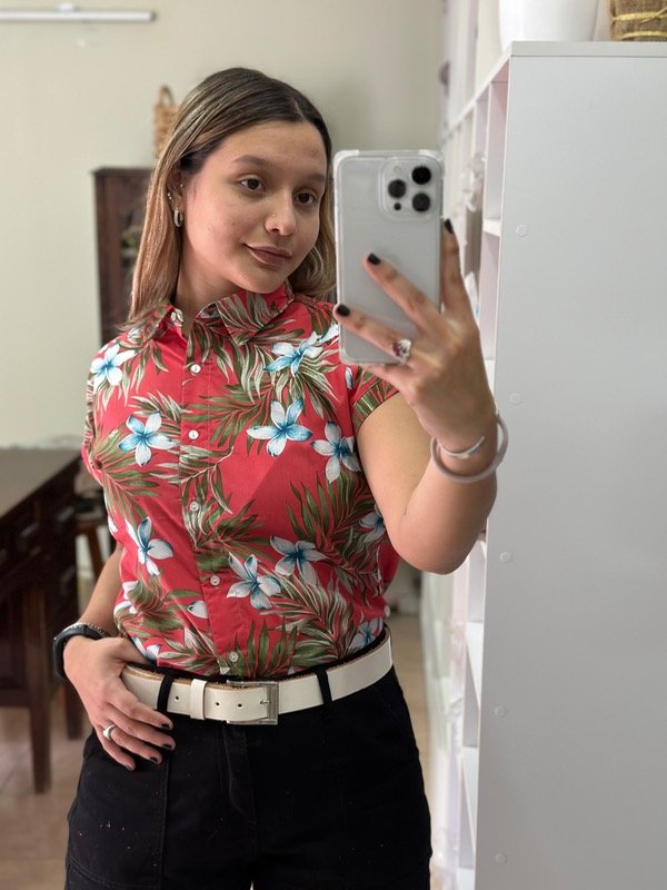 Producto - Camisa Loto