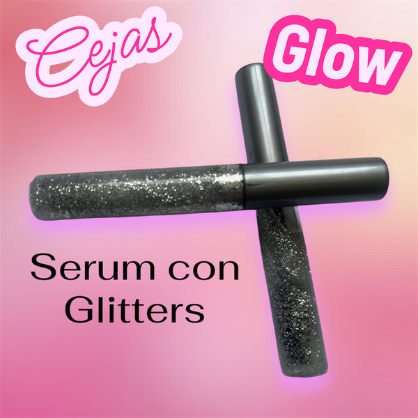 Producto - Kit CEJAS - cejas Glow y óleo crecimiento - - 2