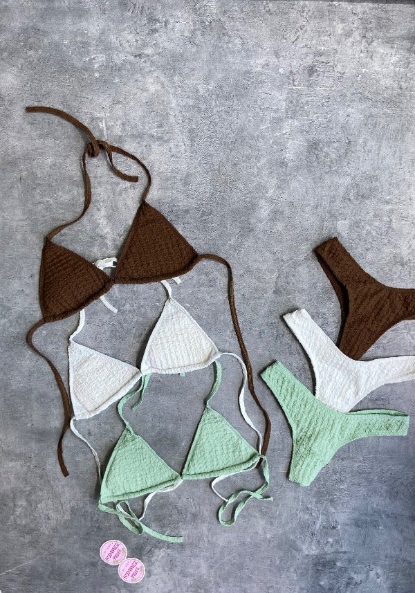 Producto - Bikini bambula
