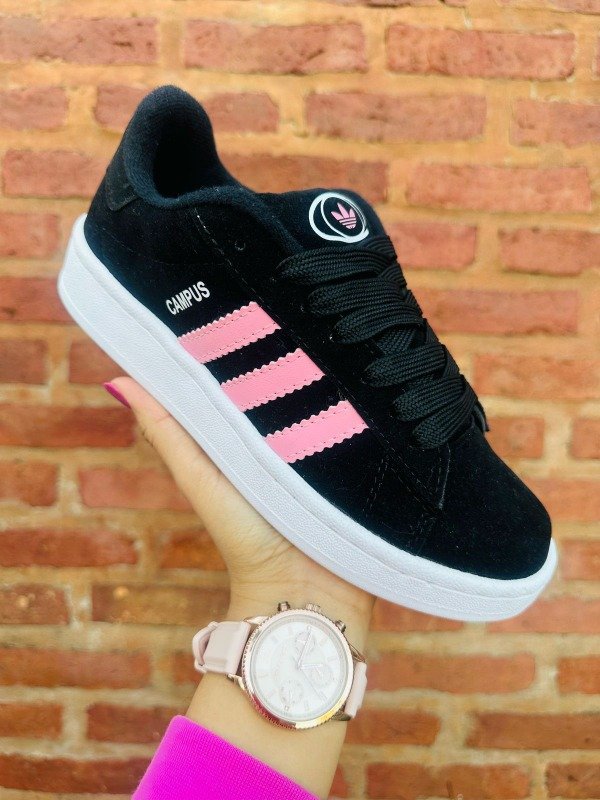 Producto - LINEA CAMPUS Art ADIDAS CAMPUS DAMA