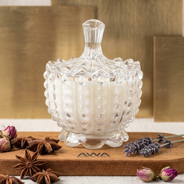 Producto - CARAMELERA GLOBITO AWA