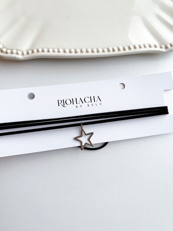 Producto - Lazo estrellita