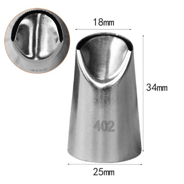 Producto - Boquilla 402 - 1