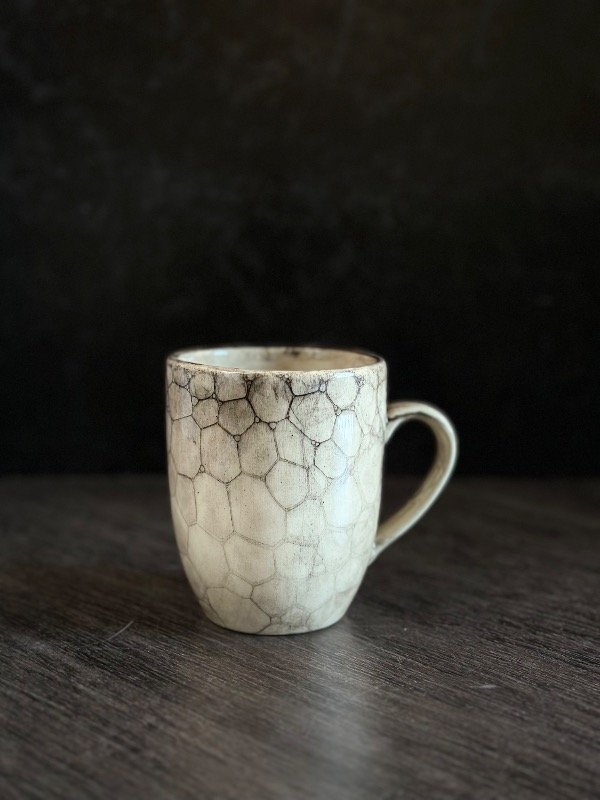 Producto - Taza bombé - Bubble