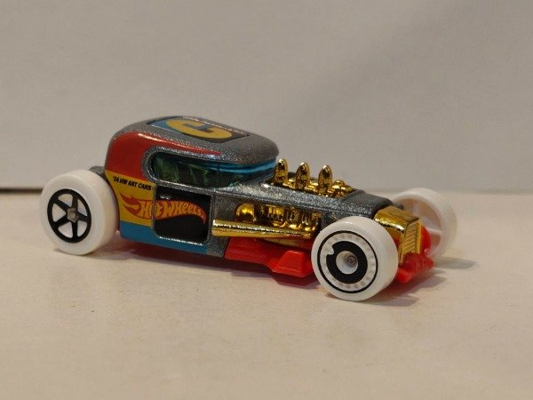 Producto - Mod Rod