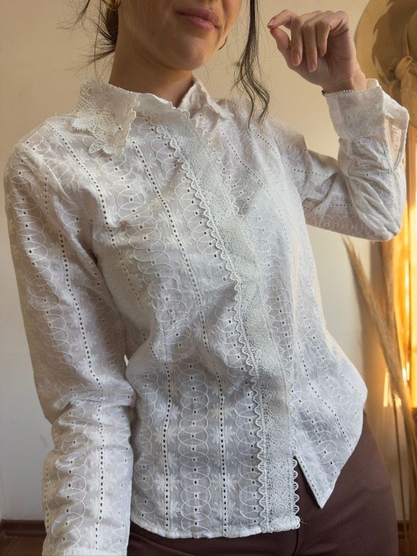 Producto - Camisa Malena - 7