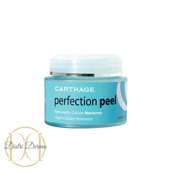 Producto - PERFECTION PEEL x 50 gr. CARTHAGE