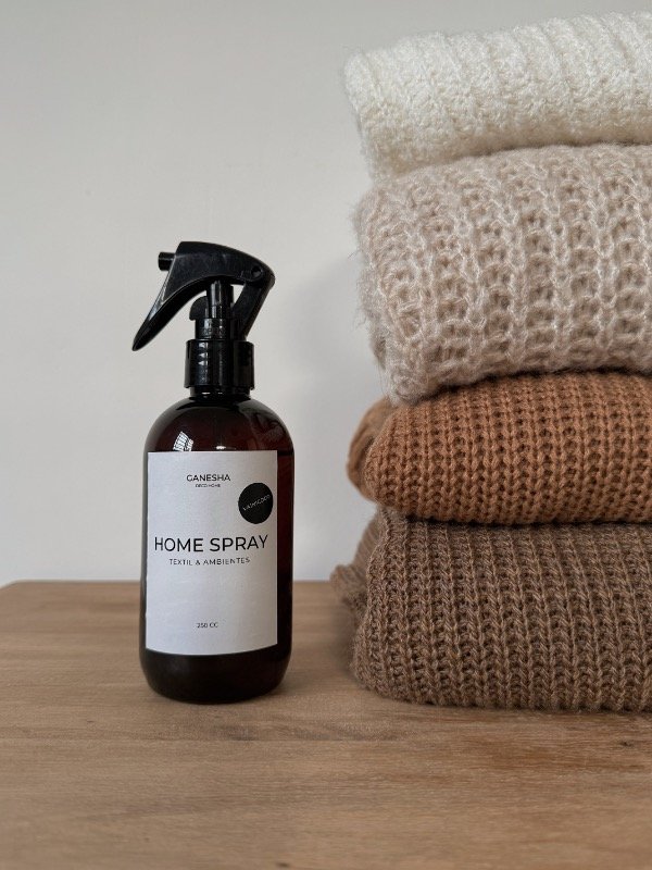 Producto - Home Fragrances