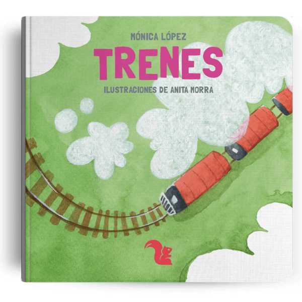 Producto - TRENES