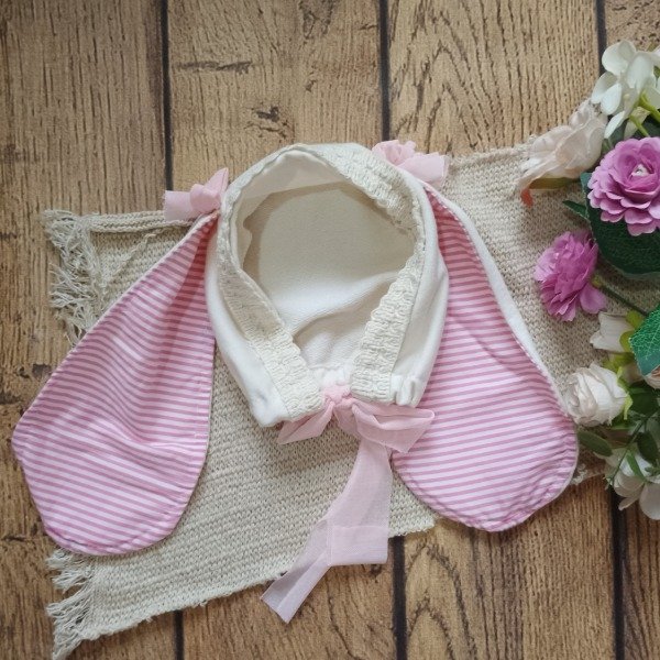 Producto - Capota Conejo 6/12 meses(2)