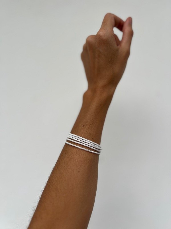 Producto - Chilenita Checa Blanca